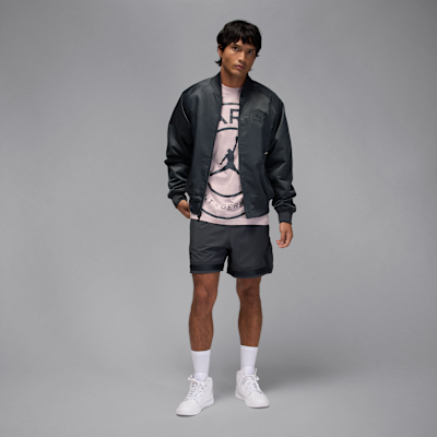 NIKE公式】パリ サンジェルマン (PSG) メンズ アンセム ジャケット